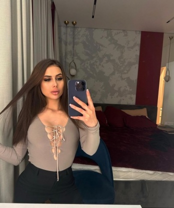 Проститутка Анна