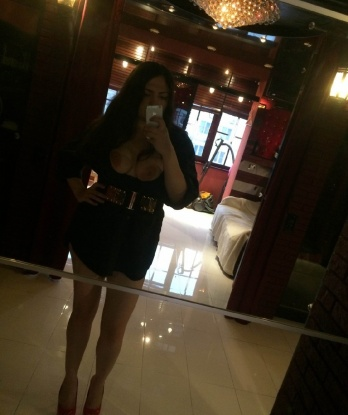 Проститутка Вася