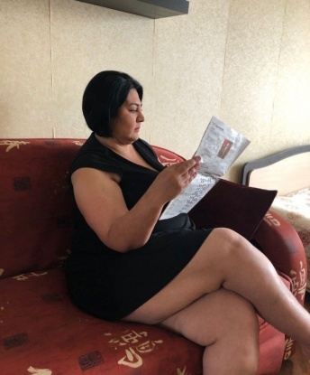 Проститутка Виктория