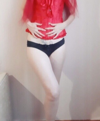 Проститутка Татьянушка